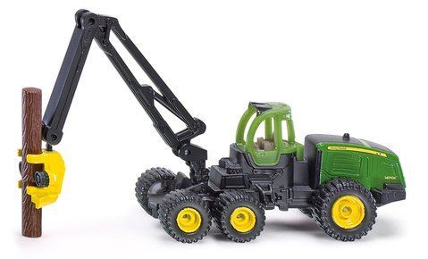 Siku Комбайн (John Deere) 6320692 Mams family