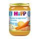 Детское рыбно-овощное пюре HiPP лосось в морковно-картофельном пюре, 190гр 1223872 фото 1 Mams family