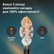Набор насадок для звуковой щетки Philips HX9094/88 Sonicare, серии A3 Premium All-in-One, черный, 4 шт 3930657 фото 6 Mams family