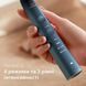 Электрическая звуковая зубная щетка Philips Sonicare HX9911/88, серии DiamondClean 9000, синяя, дорожный зарядный кейс 3930596 фото 8 Mams family