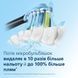 Электрическая звуковая зубная щетка Philips Sonicare HX9911/88, серии DiamondClean 9000, синяя, дорожный зарядный кейс 3930596 фото 4 Mams family