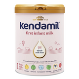 Дитяча суха молочна суміш Kendamil Classic 1, 0-6 місяців, 800 г 1123338 Mams family