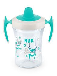 Поїльник NUK Evolution Trainer Cup,300мл, 36 мес+ 3953131 Mams family