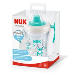 Поїльник NUK Evolution Trainer Cup,300мл, 36 мес+ 3953131 Mams family