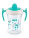 Поїльник NUK Evolution Trainer Cup,300мл, 36 мес+ 3953131 фото 2 Mams family