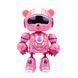Умные часы-будильник Mountainking Bear Pink 6337803 фото 6 Mams family