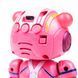 Умные часы-будильник Mountainking Bear Pink 6337803 фото 5 Mams family