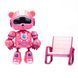 Умные часы-будильник Mountainking Bear Pink 6337803 фото 2 Mams family