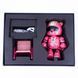 Умные часы-будильник Mountainking Bear Pink 6337803 фото 1 Mams family