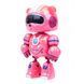 Умные часы-будильник Mountainking Bear Pink 6337803 фото 3 Mams family