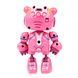 Умные часы-будильник Mountainking Bear Pink 6337803 фото 4 Mams family