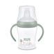 Поїльник NUK Perfect Match Learner Cup з м&rsquo;яким силіконовим носиком, з 6 місяців, вівця, 150 мл 3954235 фото 2 Mams family