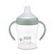 Поїльник NUK Perfect Match Learner Cup з м&rsquo;яким силіконовим носиком, з 6 місяців, вівця, 150 мл 3954235 фото 3 Mams family