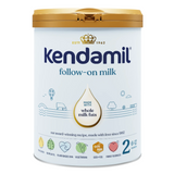 Дитяча суха молочна суміш Kendamil Classic 2, 6-12 місяців, 800 г 1123339 Mams family