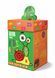 Набор KIDS BOX "Детский бокс с игрушкой и квестом" BOB SNAIL Равлик Боб 1740827 фото 2 Mams family