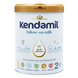 Дитяча суха молочна суміш Kendamil Classic 2, 6-12 місяців, 800 г 1123339 фото 2 Mams family
