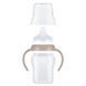Поїльник NUK Perfect Match Learner Cup з м&rsquo;яким силіконовим носиком, з 6 місяців, мавпа, 150 мл 3954236 фото 4 Mams family