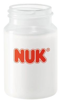 Пляшечки з поліпропілену NUK MEDIC PRO 80 мл 3952787 Mams family