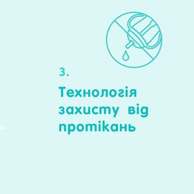 Поїльник NUK Perfect Match Learner Straw Cup з силіконовою трубочкою, з 8 місяців, ведмідь, 260 мл 3954240 Mams family