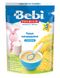 Детская каша молочная BEBI PREMIUM Кукурузная, без пальмового масла, с 5 мес, 200 гр 1105068 фото 1 Mams family