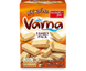 Міні-вафлі "VARNA FAMILY" з арахісовим кремом та смаком апельсина, 260 г 1110322 фото 1 Mams family