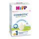 Детская сухая молочна смесь HiPP Combiotic 1, с рождения, 500 гр 1031084 фото 1 Mams family