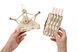 3D пазл UGEARS механический STEM-набір 2в1: додаток та помножувач 6337283 фото 1 Mams family