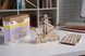 3D пазл UGEARS механический STEM-набір 2в1: додаток та помножувач 6337283 фото 7 Mams family