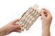 3D пазл UGEARS механический STEM-набір 2в1: додаток та помножувач 6337283 фото 2 Mams family
