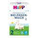 HiPP 2 Органічна дитяча суха суміш на козиному молоці, з 6 місяців, 400 гр 1031095 фото 1 Mams family