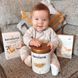 Органическая сухая молочная смесь Kendamil Organic 1, 0-6 месяцев , 800 г 1123307 фото 2 Mams family