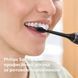 Набір насадок для звукової зубної щітки Philips HX6068/88 Sonicare, серії W2 Optimal White, для відбілювання, чорний, 8 шт 3930712 фото 7 Mams family