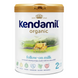 Органическая сухая молочная смесь Kendamil Organic 2, 6-12 месяцев , 800 г 1123308 фото 1 Mams family