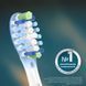 Набір насадок для звукової зубної щітки Philips HX9042/87 Sonicare, серії С3 Premium Plaque Defence, боротьба з нальотом, білий, 2 шт 3930642 фото 8 Mams family