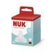 Соска из мягкого силикона NUK Perfect Match, с рождения, 2 шт 3954265 фото 2 Mams family