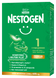 Детская смесь Nestogen® 1, с лактобактериями L, для детей с рождения, 600 гр 1000099 фото 1 Mams family