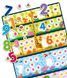 Настольная игра-пазл Lisciani Montessori Tactile Numbers (укр/англ) 6337762 фото 4 Mams family