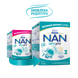 NAN 2 OPTIPRO Детская смесь для кормления молочная сухяа с 5 олигосахаридами и L. Reuteri для детей от 6 месяцев, 1 кг 1000075 фото 2 Mams family