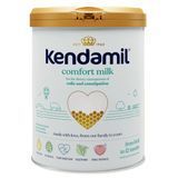 Дитяча суха молочна суміш проти кольок і закрепів Kendamil Comfort, 0-12 місяців, 800 г 1123320 Mams family