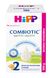 Детская сухая молочная смесь HiPP Combiotic 2, от 6-ти мес, 900 гр 1031088 фото 2 Mams family