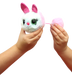 Інтерактивна м&rsquo;яка іграшка Furry Tails від EOLO Єдиноріжка 6337822 фото 2 Mams family