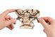 Механічний 3D пазл UGEARS "Двигун V8", 776 елементів, від 14 років 6330035 фото 6 Mams family