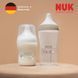 Соска з м'якого силікону NUK Perfect Match, з 6 місяців , 2 шт 3954267 фото 10 Mams family