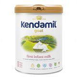 Сухая смесь Kendamil Goat 1 на козьем молоке, 0-6 месяцев , 800 г 1123341 Mams family