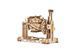 3D пазл UGEARS механический STEM-модель &laquo;Рандомайзер&raquo; 6337281 фото 4 Mams family