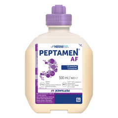Ентеральне харчування Peptamen® AF (Пептамен АФ) 500мл 1000296 Mams family