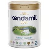 Суха суміш Kendamil Goat 2 на козячому молоці, 6-12 міс., 800 г 1123342 Mams family