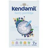 Дитяча молочна каша Kendamil з ягодами, з 7 місяців, 150 г 1123324 Mams family