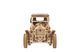 3D пазл UGEARS механический "Ретро автомобиль" 6337394 фото 4 Mams family