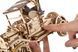 3D пазл UGEARS механический "Ретро автомобиль" 6337394 фото 6 Mams family